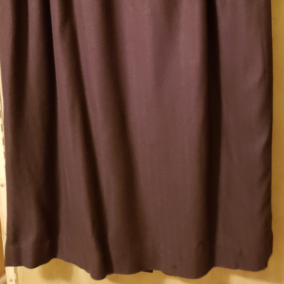 Vintage Kasper suit - Picture 4 of 9